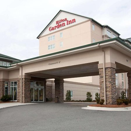 Hilton Garden Inn Valdosta Kültér fotó