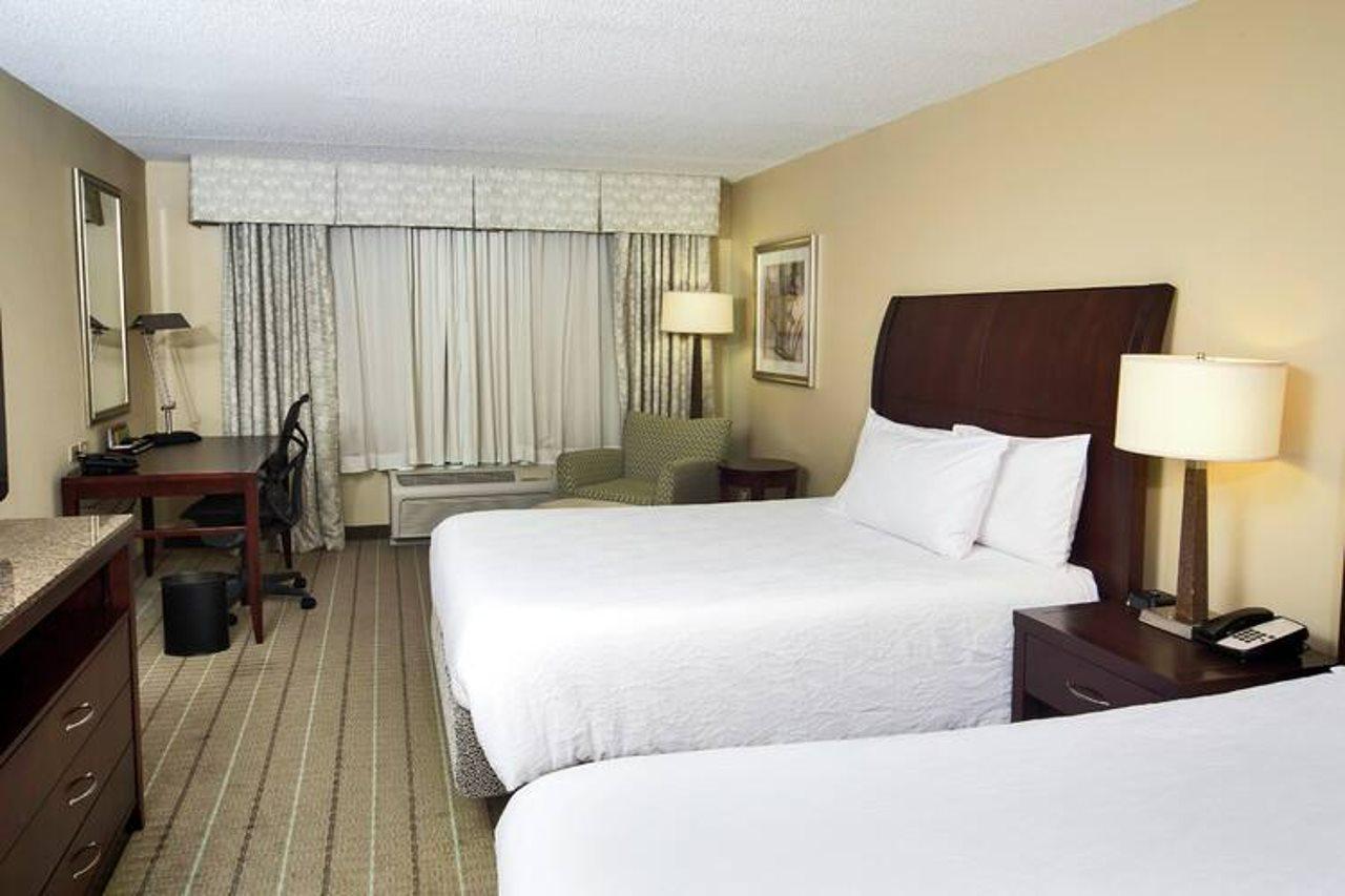 Hilton Garden Inn Valdosta Kültér fotó