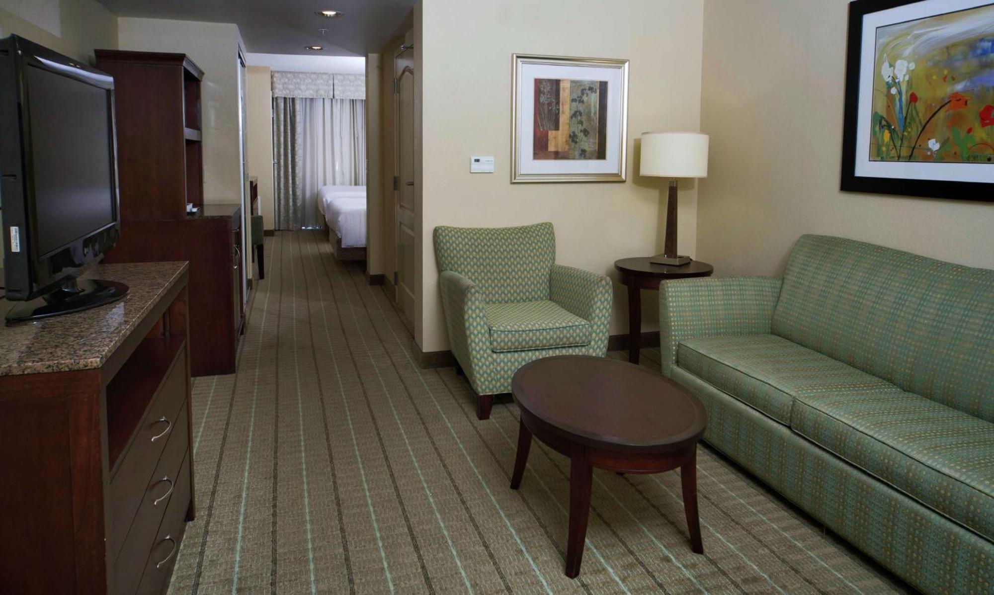 Hilton Garden Inn Valdosta Kültér fotó