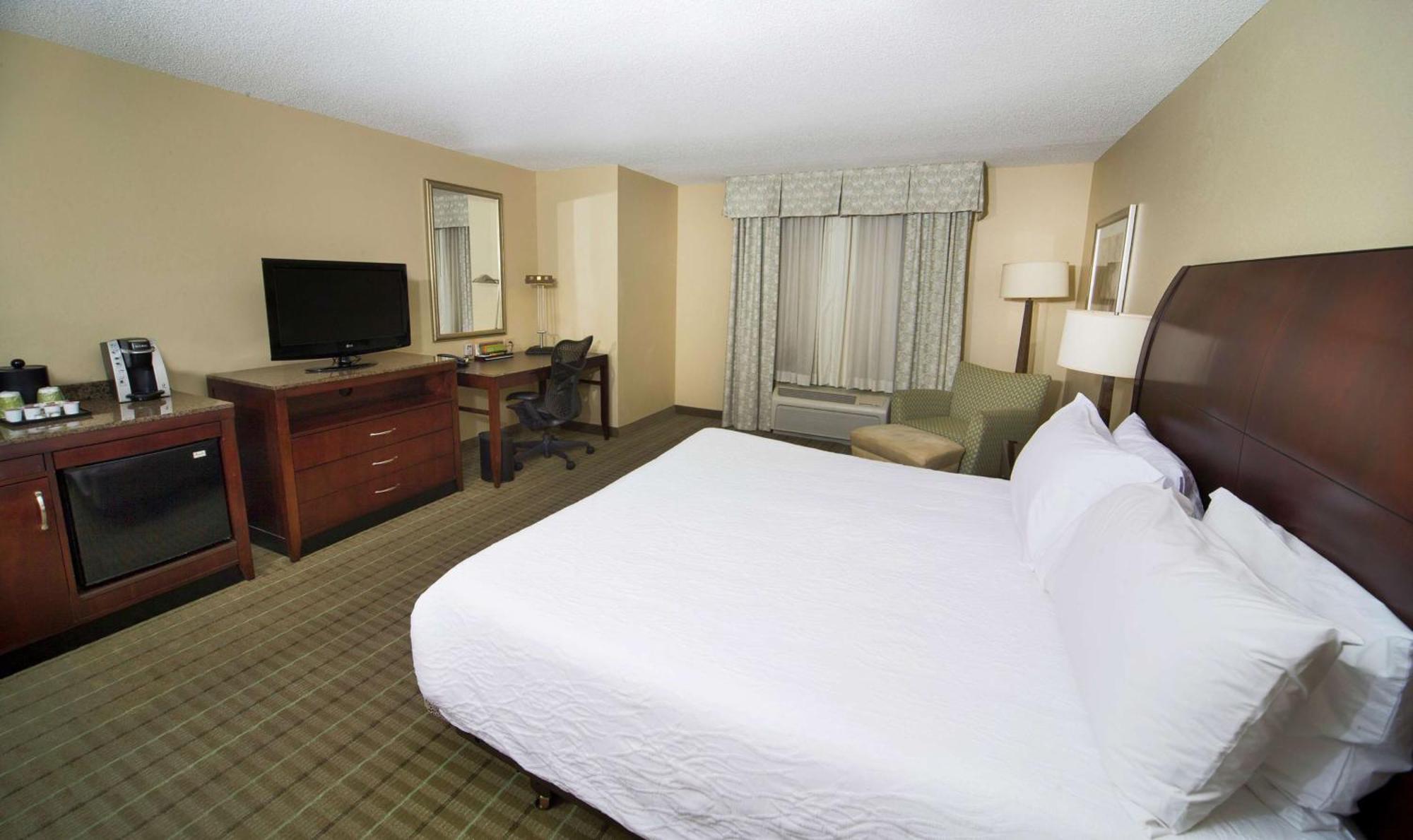 Hilton Garden Inn Valdosta Kültér fotó