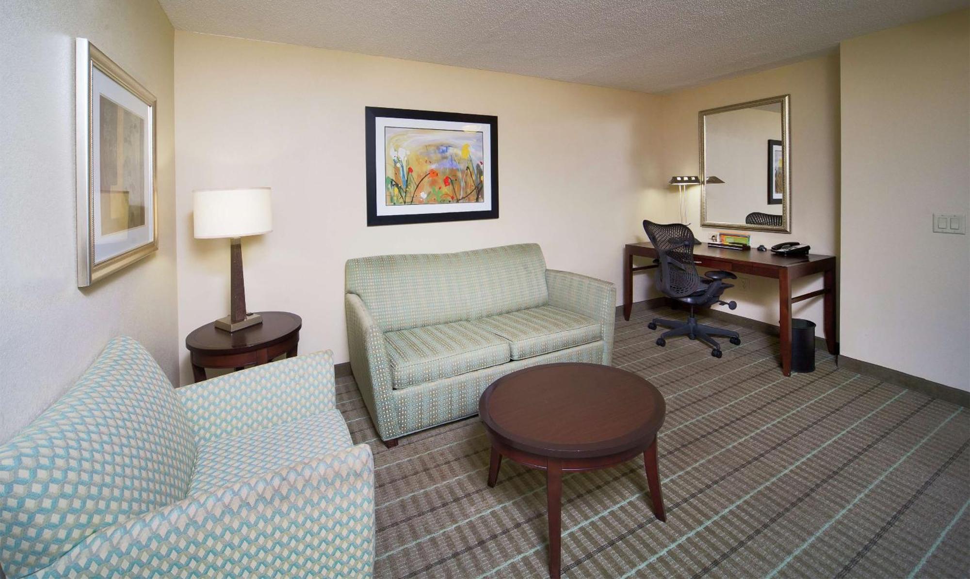 Hilton Garden Inn Valdosta Kültér fotó