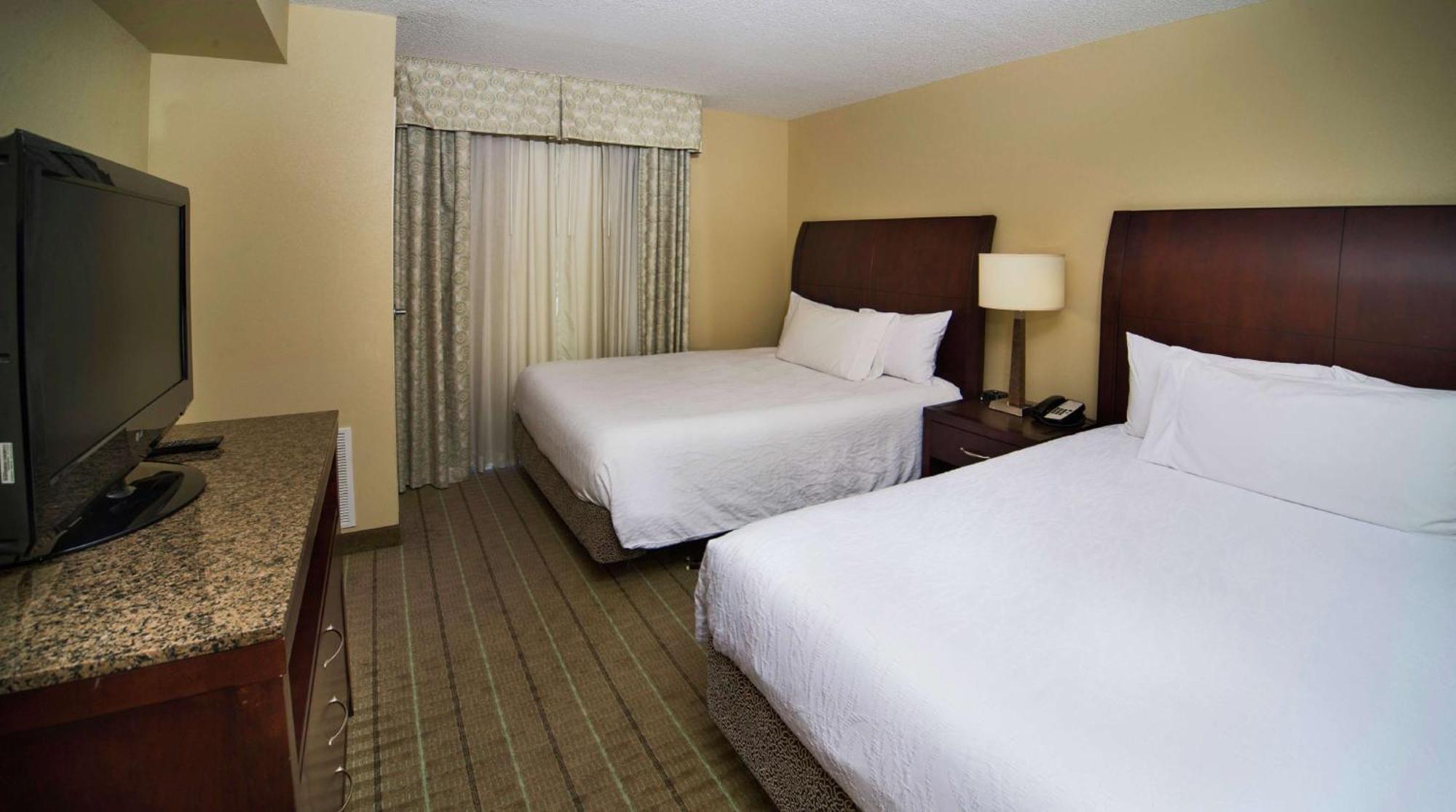 Hilton Garden Inn Valdosta Kültér fotó