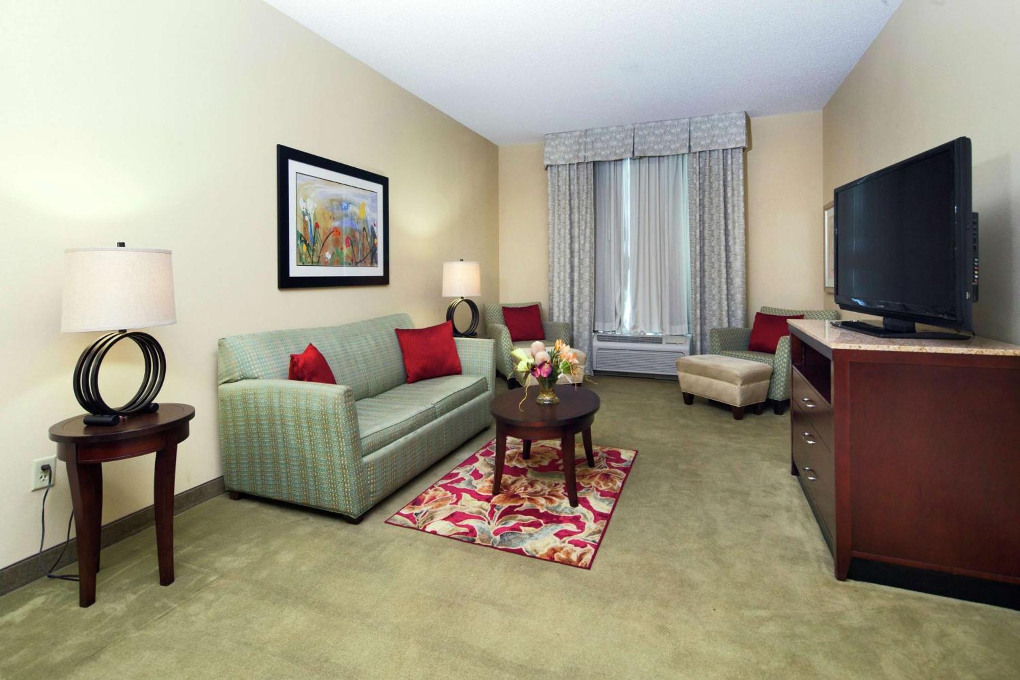Hilton Garden Inn Valdosta Kültér fotó