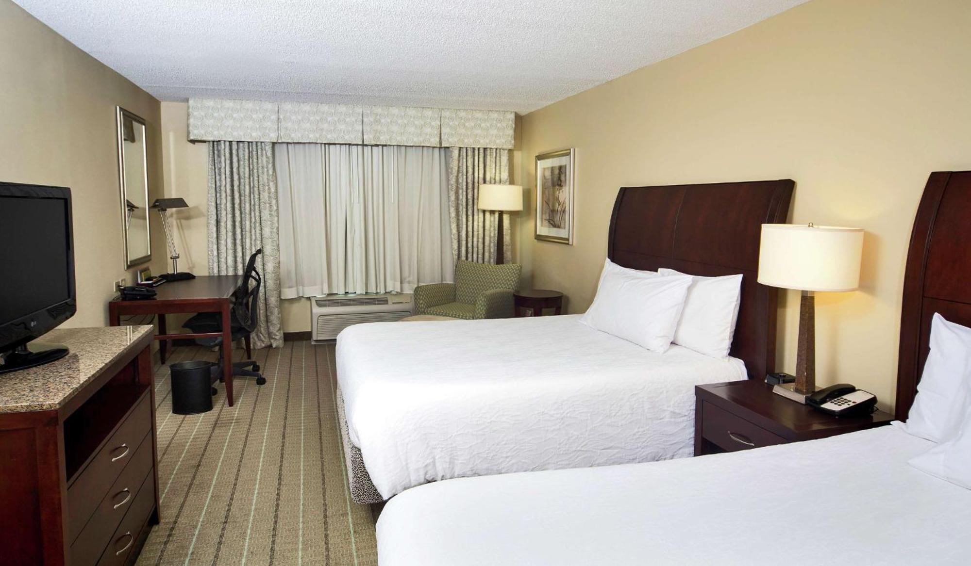 Hilton Garden Inn Valdosta Kültér fotó