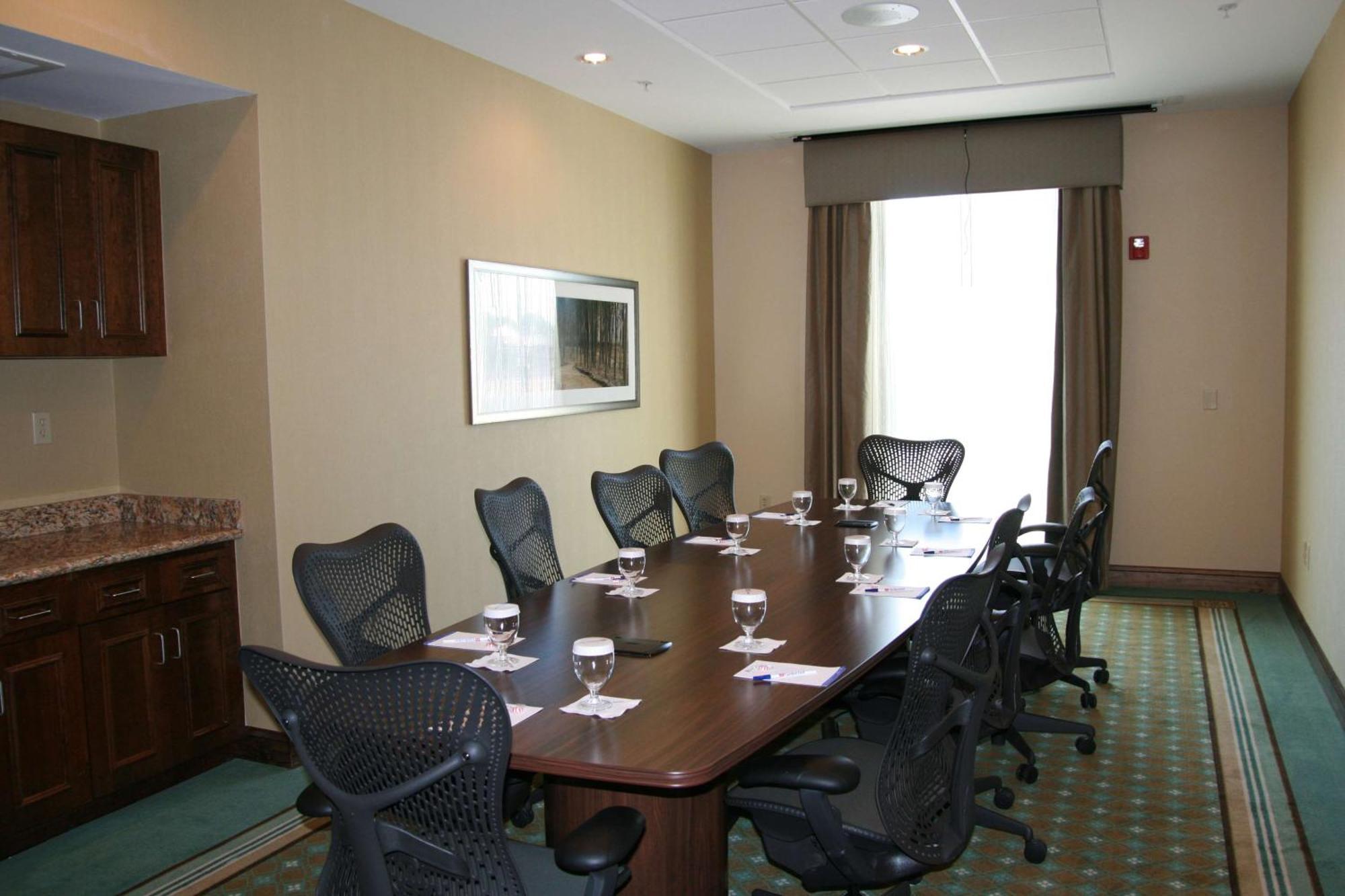 Hilton Garden Inn Valdosta Kültér fotó