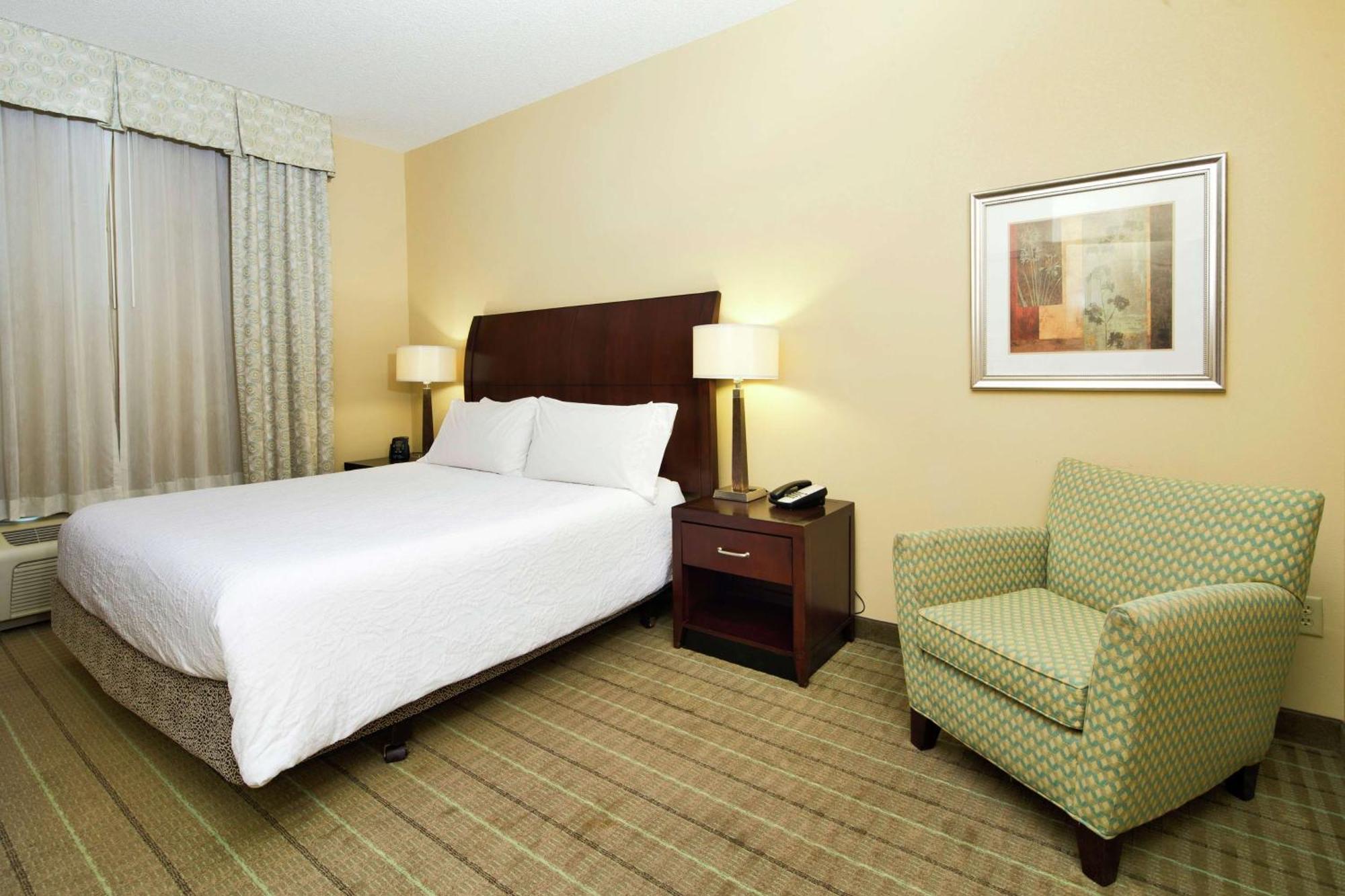 Hilton Garden Inn Valdosta Kültér fotó