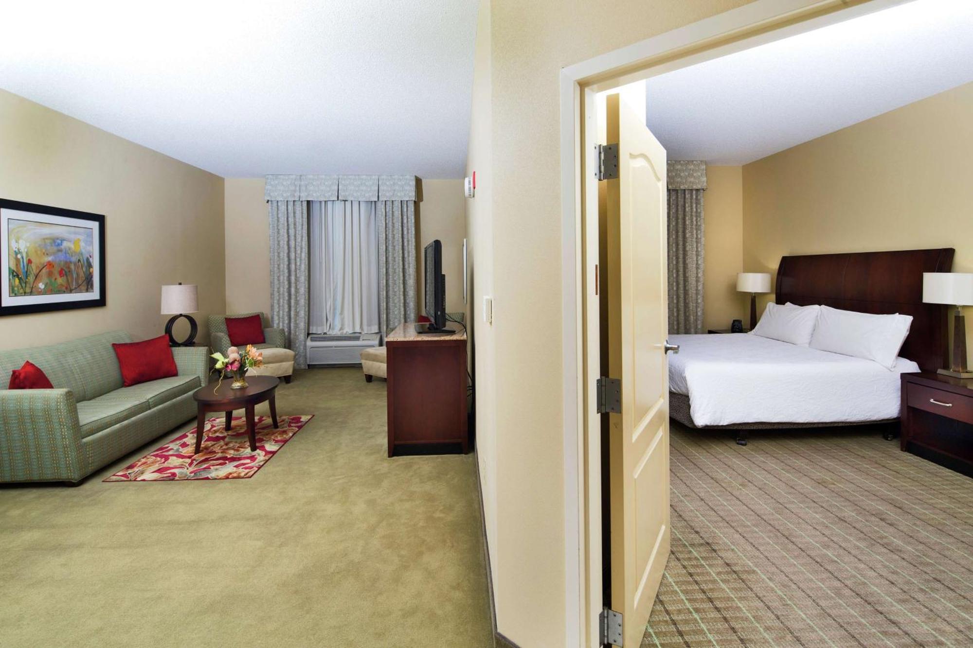 Hilton Garden Inn Valdosta Kültér fotó