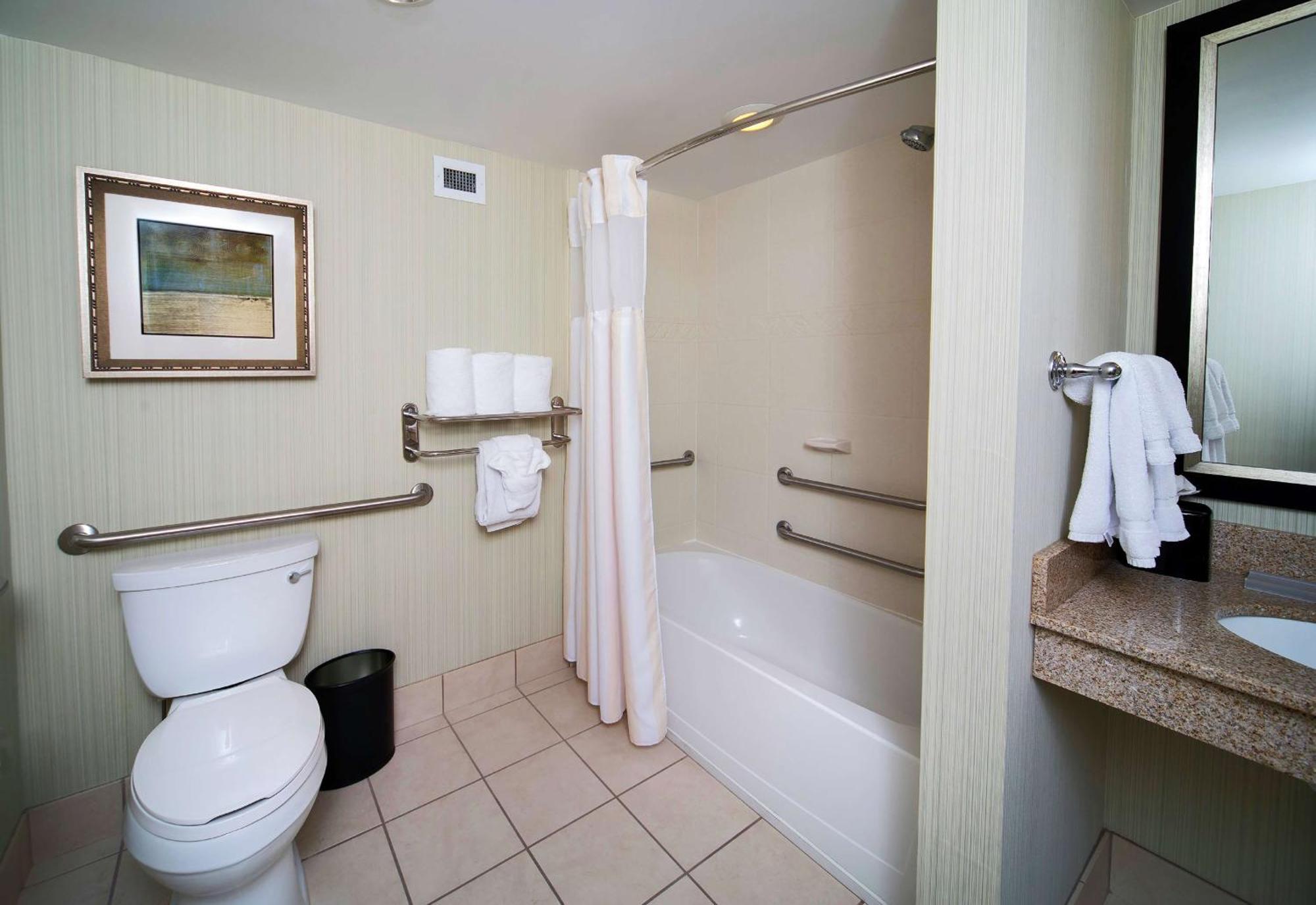 Hilton Garden Inn Valdosta Kültér fotó
