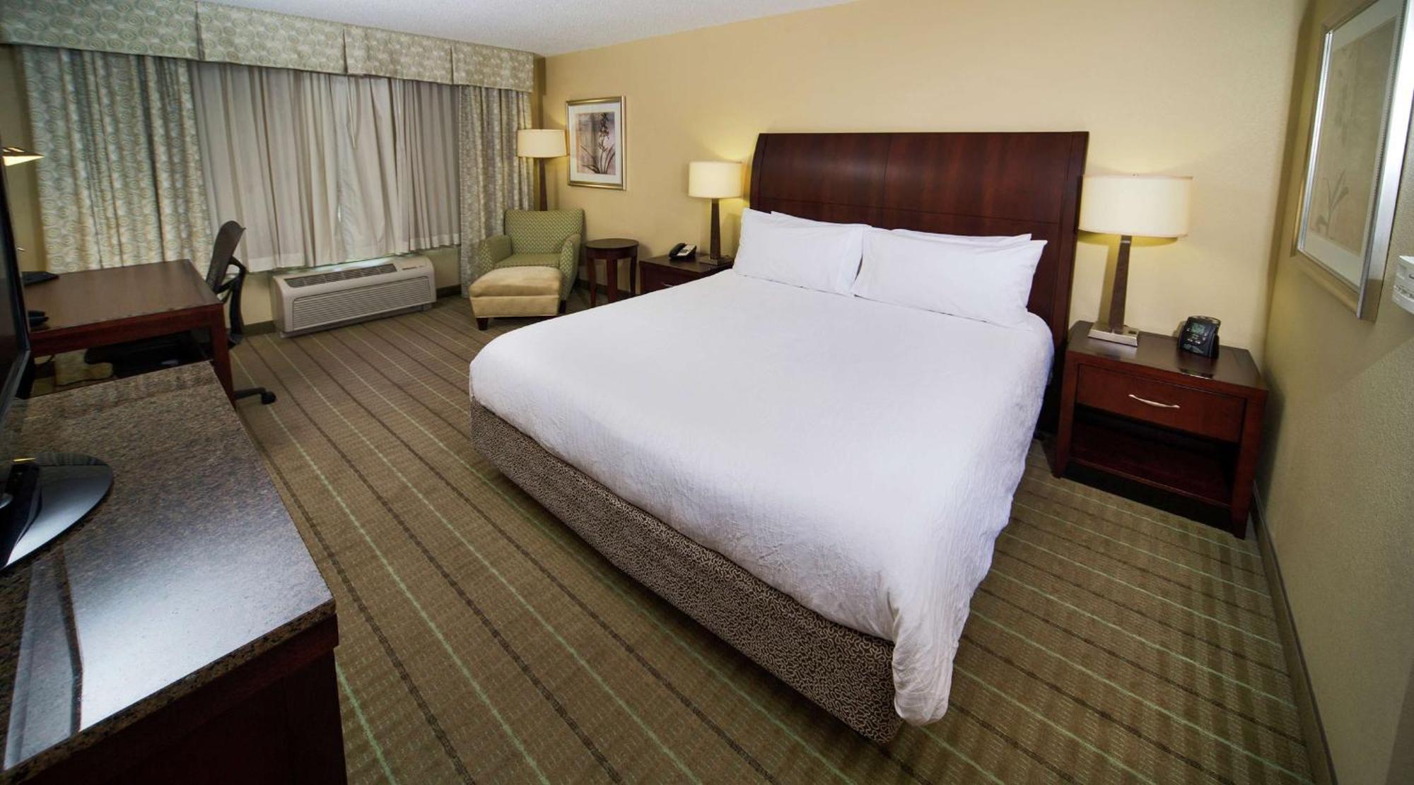 Hilton Garden Inn Valdosta Kültér fotó