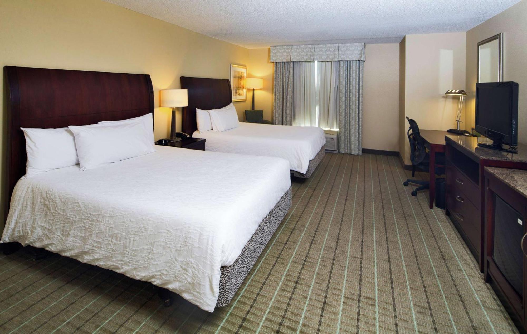 Hilton Garden Inn Valdosta Kültér fotó