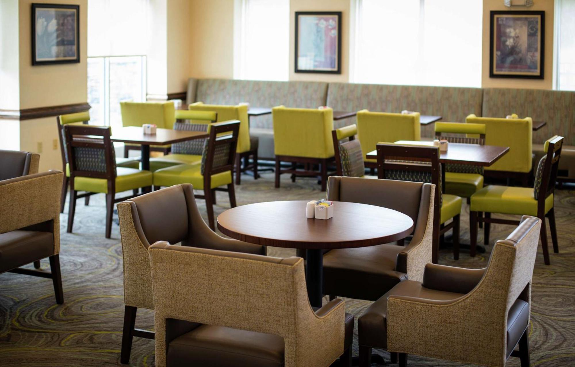 Hilton Garden Inn Valdosta Kültér fotó