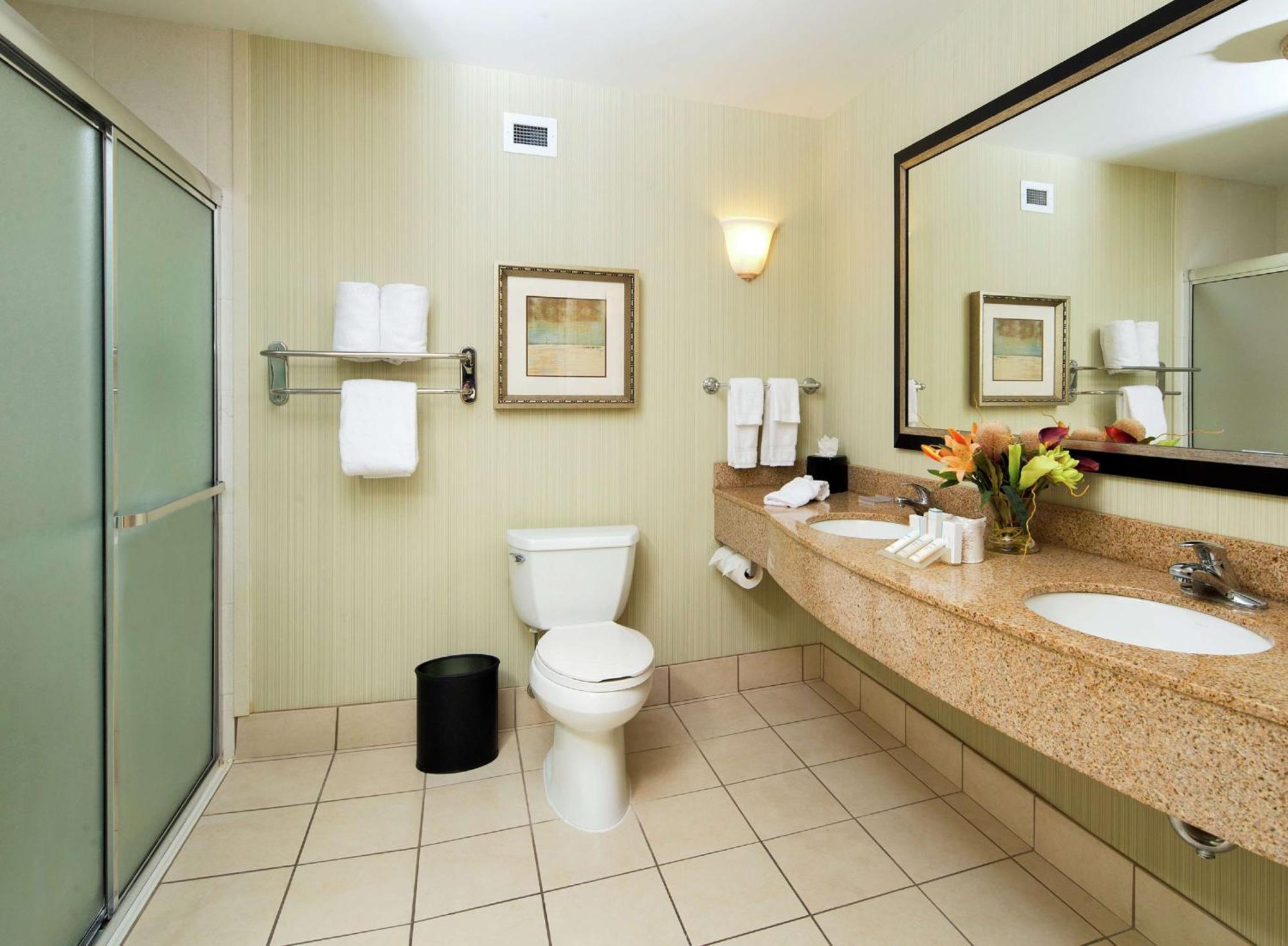 Hilton Garden Inn Valdosta Kültér fotó