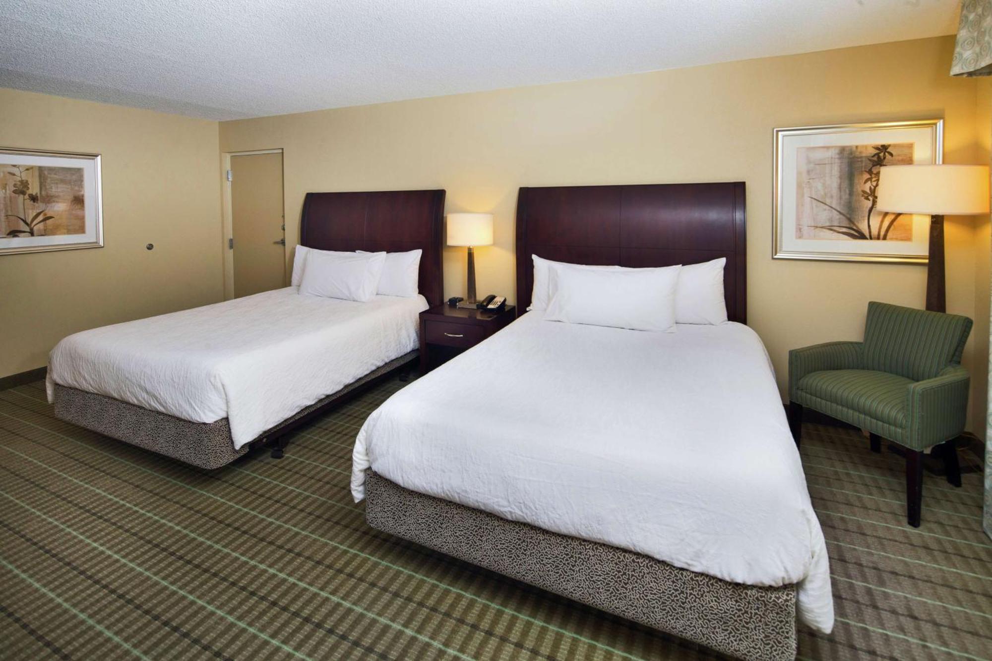 Hilton Garden Inn Valdosta Kültér fotó