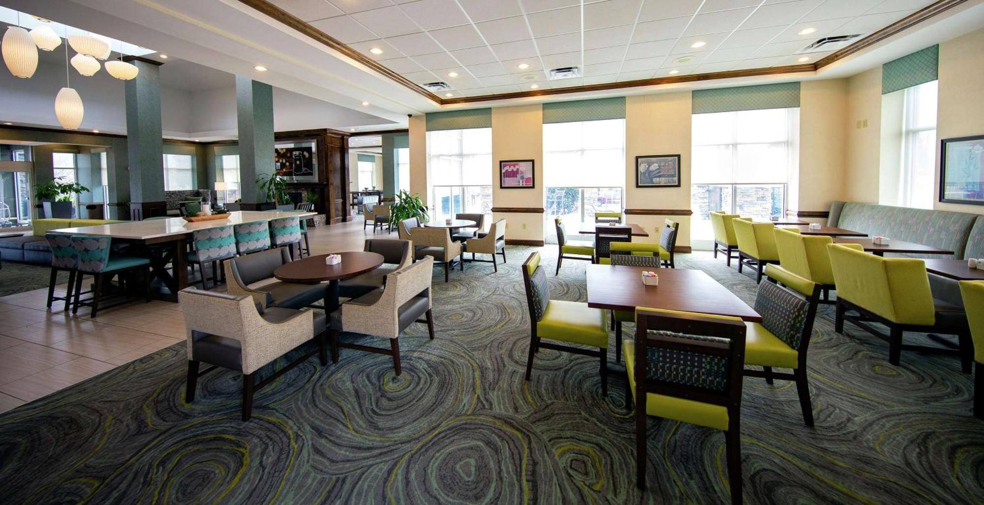Hilton Garden Inn Valdosta Kültér fotó