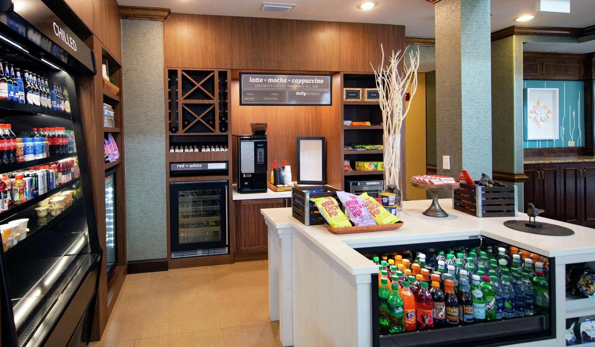 Hilton Garden Inn Valdosta Kültér fotó