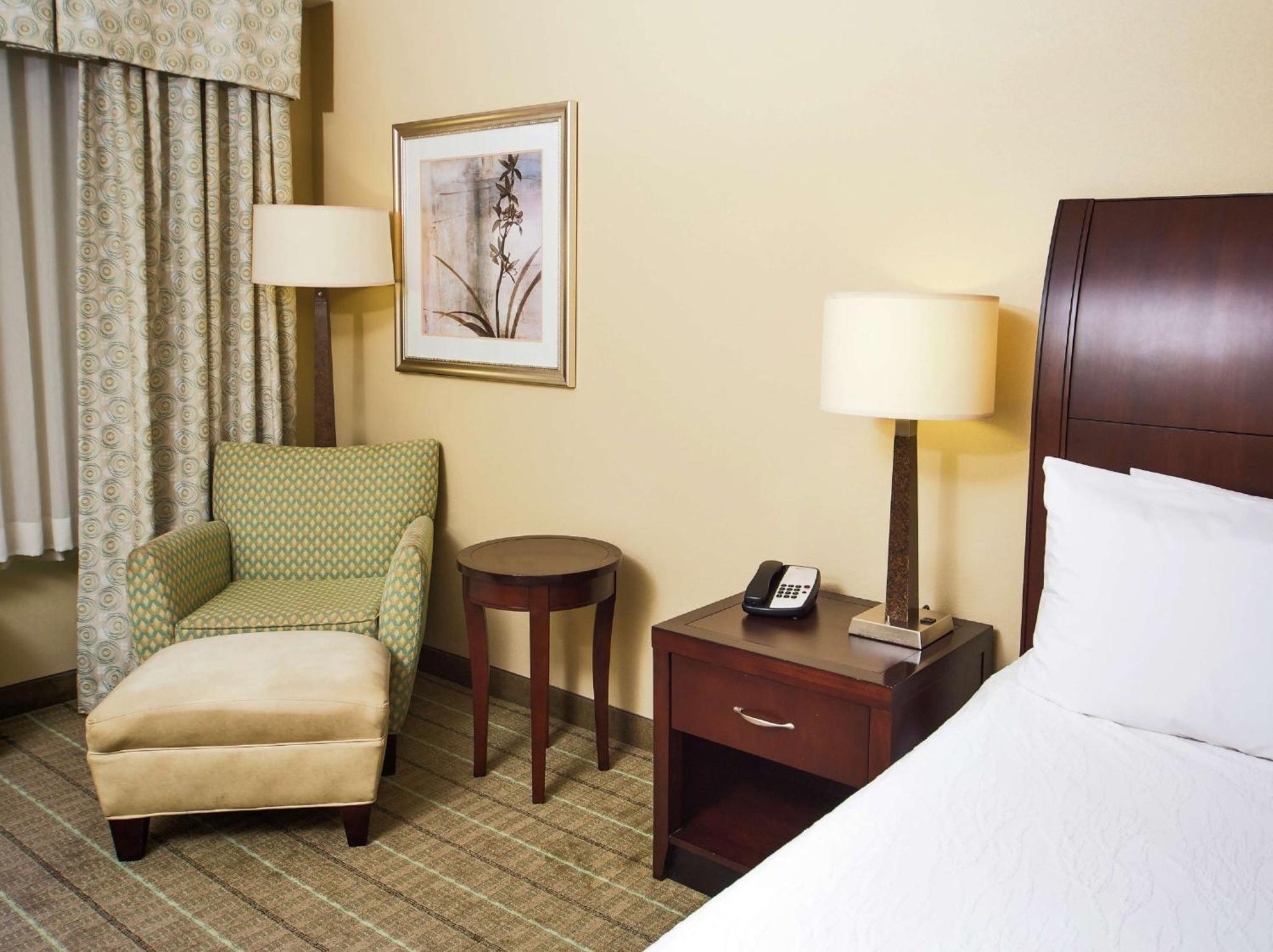 Hilton Garden Inn Valdosta Kültér fotó