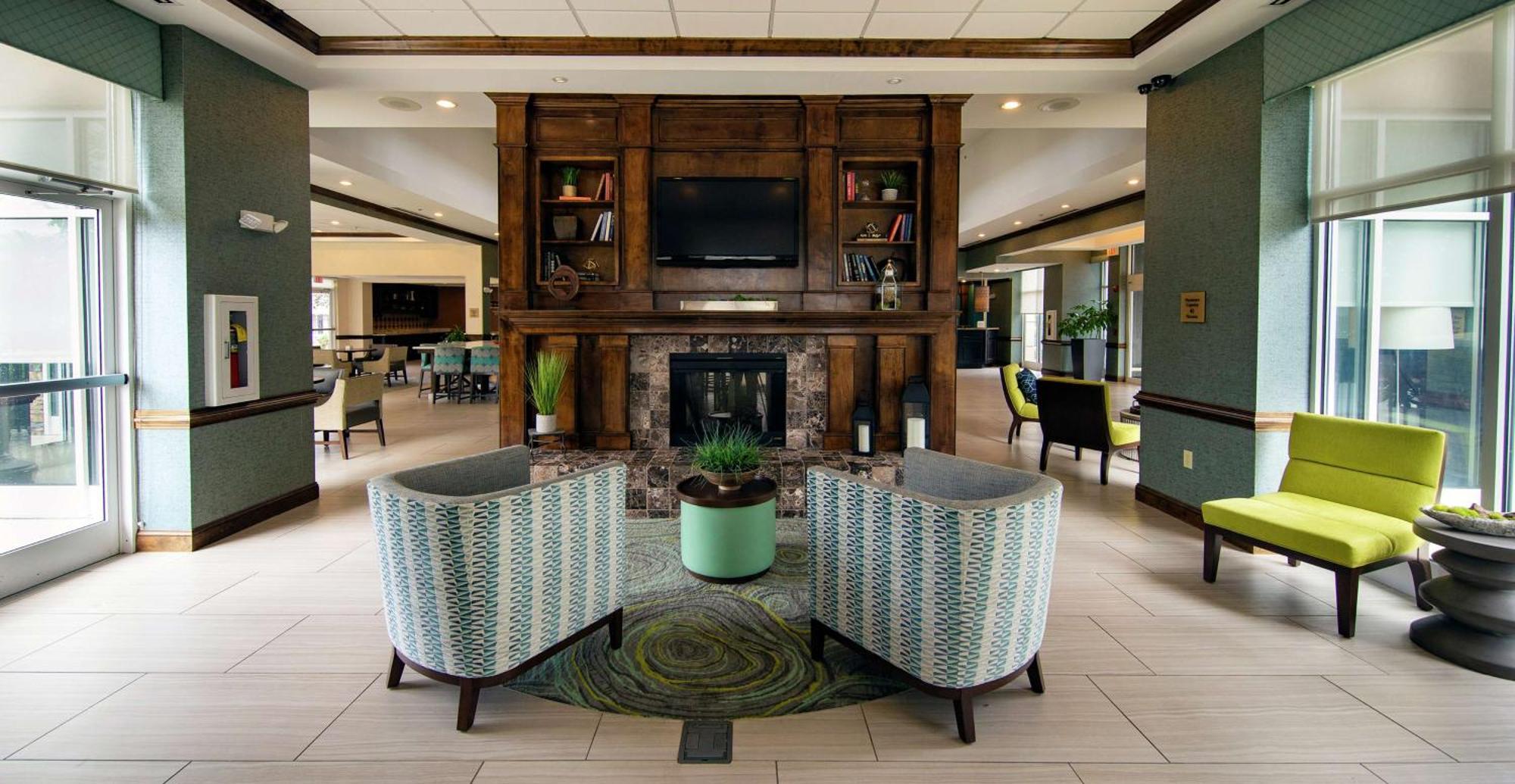 Hilton Garden Inn Valdosta Kültér fotó