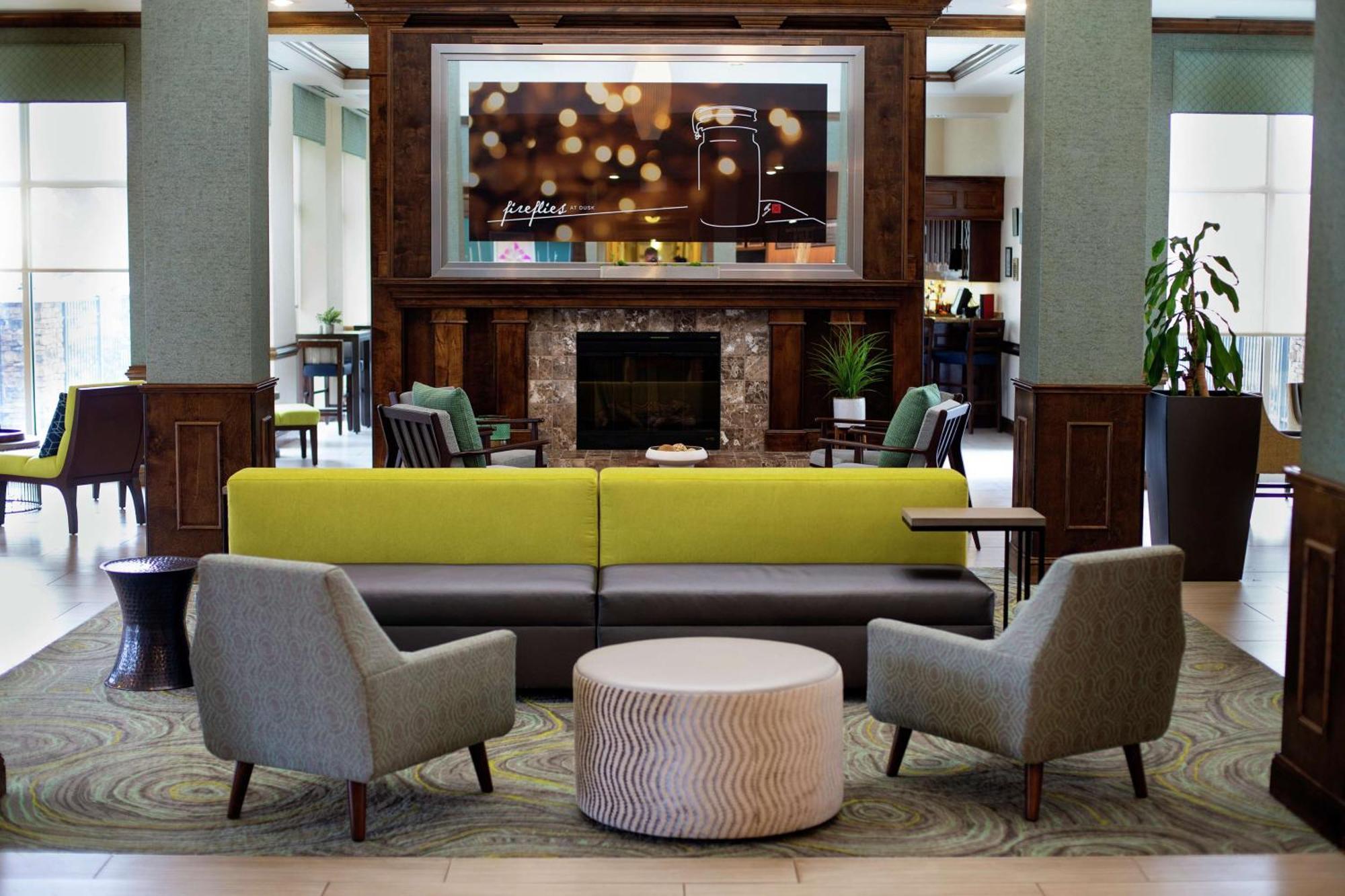 Hilton Garden Inn Valdosta Kültér fotó