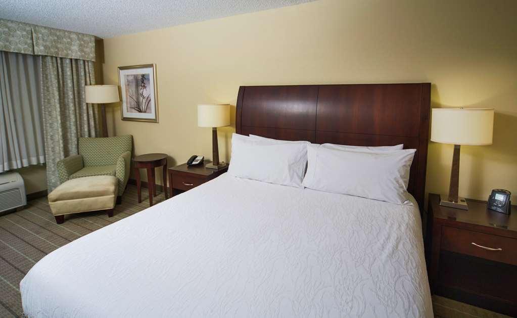 Hilton Garden Inn Valdosta Szoba fotó