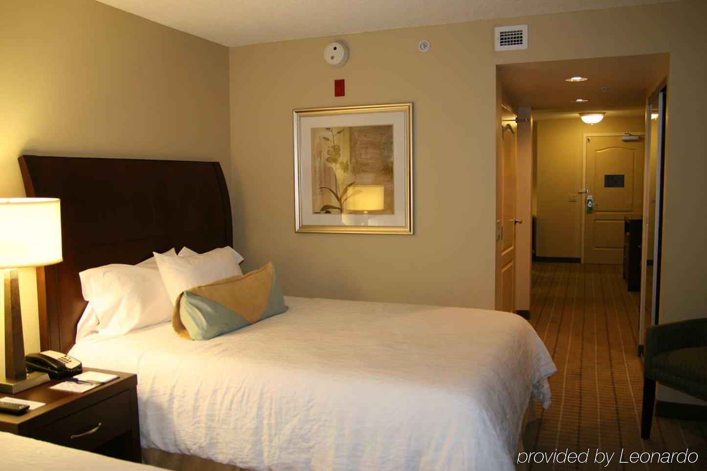 Hilton Garden Inn Valdosta Szoba fotó