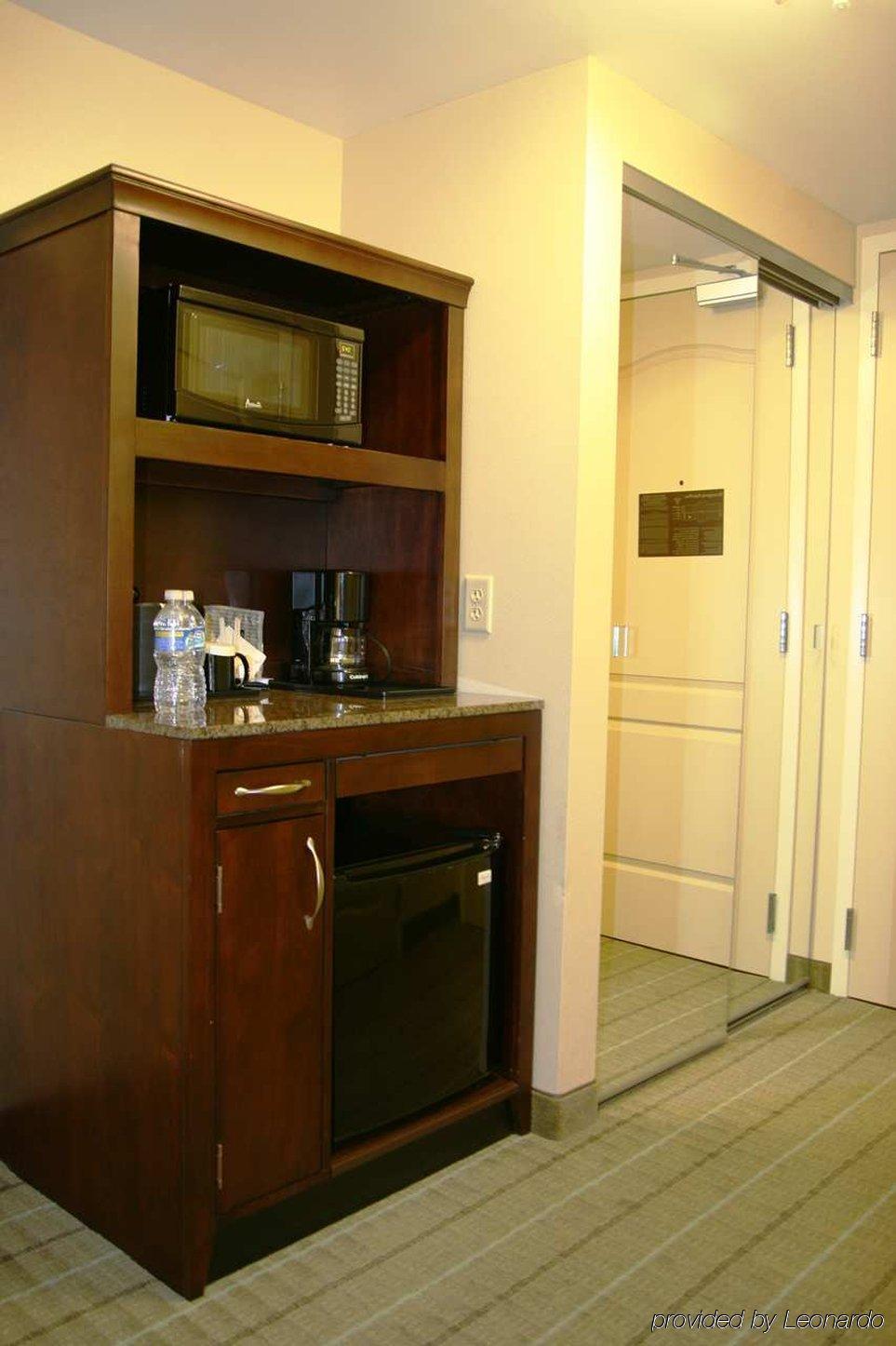 Hilton Garden Inn Valdosta Szoba fotó
