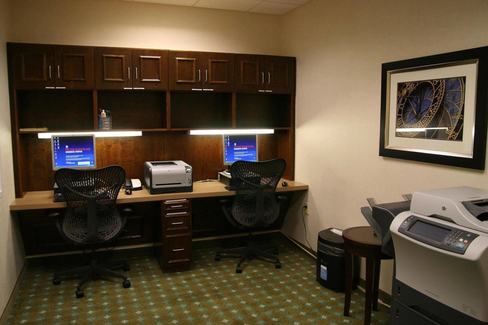Hilton Garden Inn Valdosta Kültér fotó