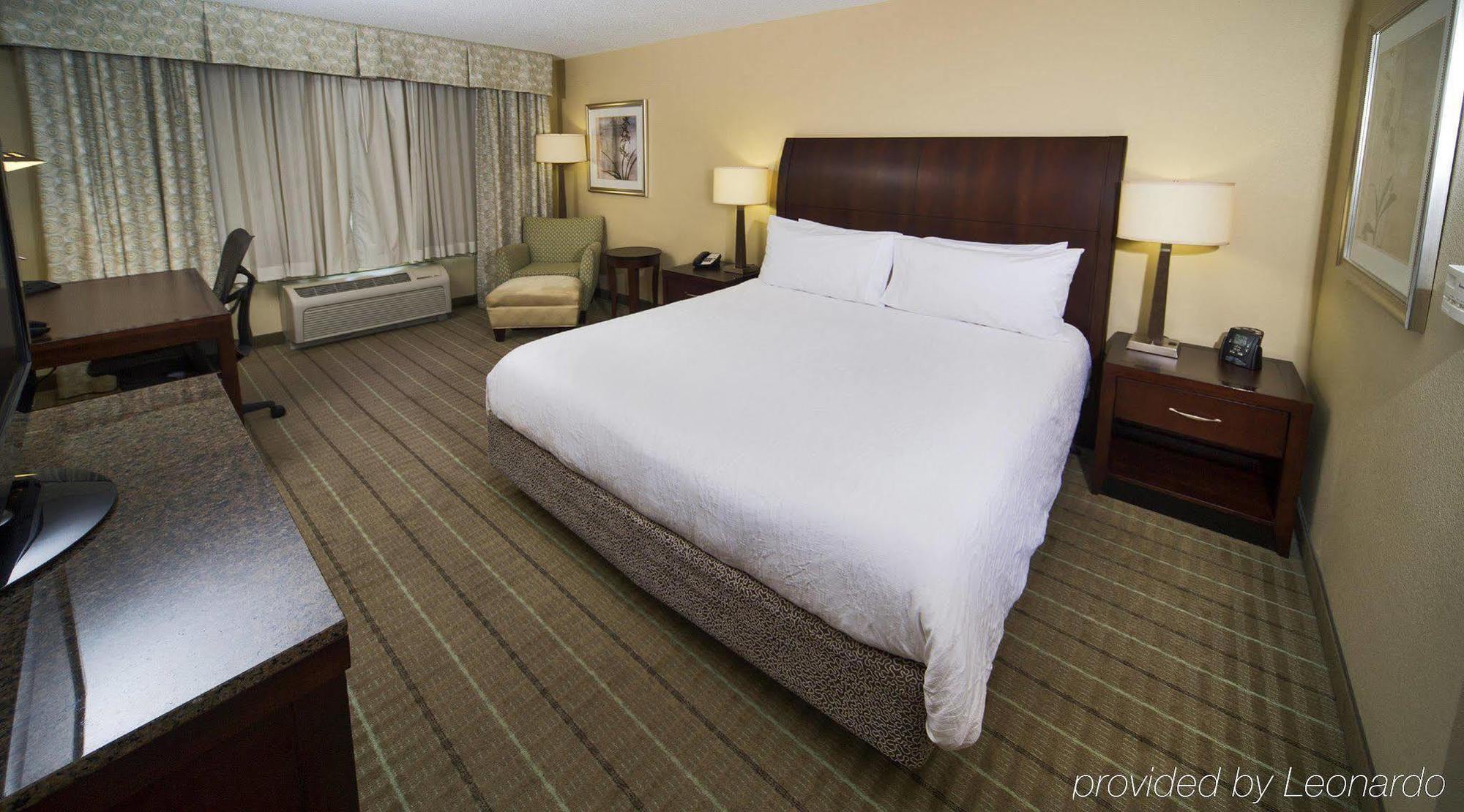Hilton Garden Inn Valdosta Kültér fotó