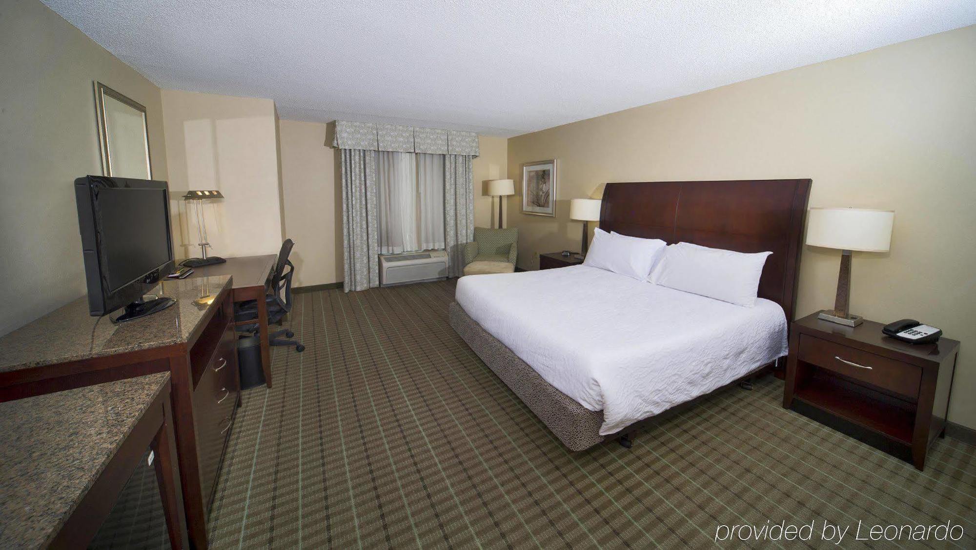 Hilton Garden Inn Valdosta Kültér fotó