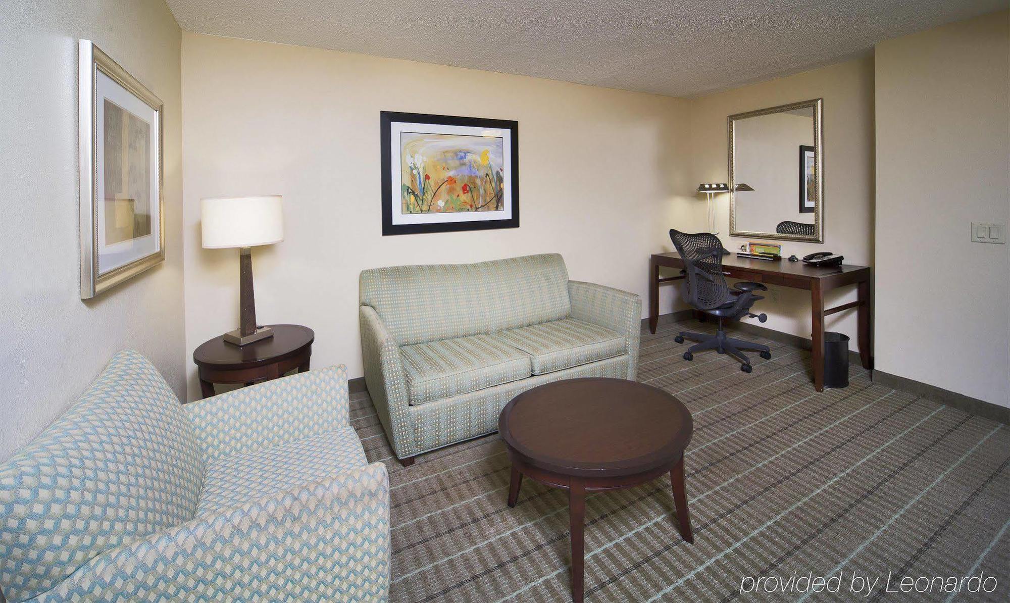 Hilton Garden Inn Valdosta Kültér fotó