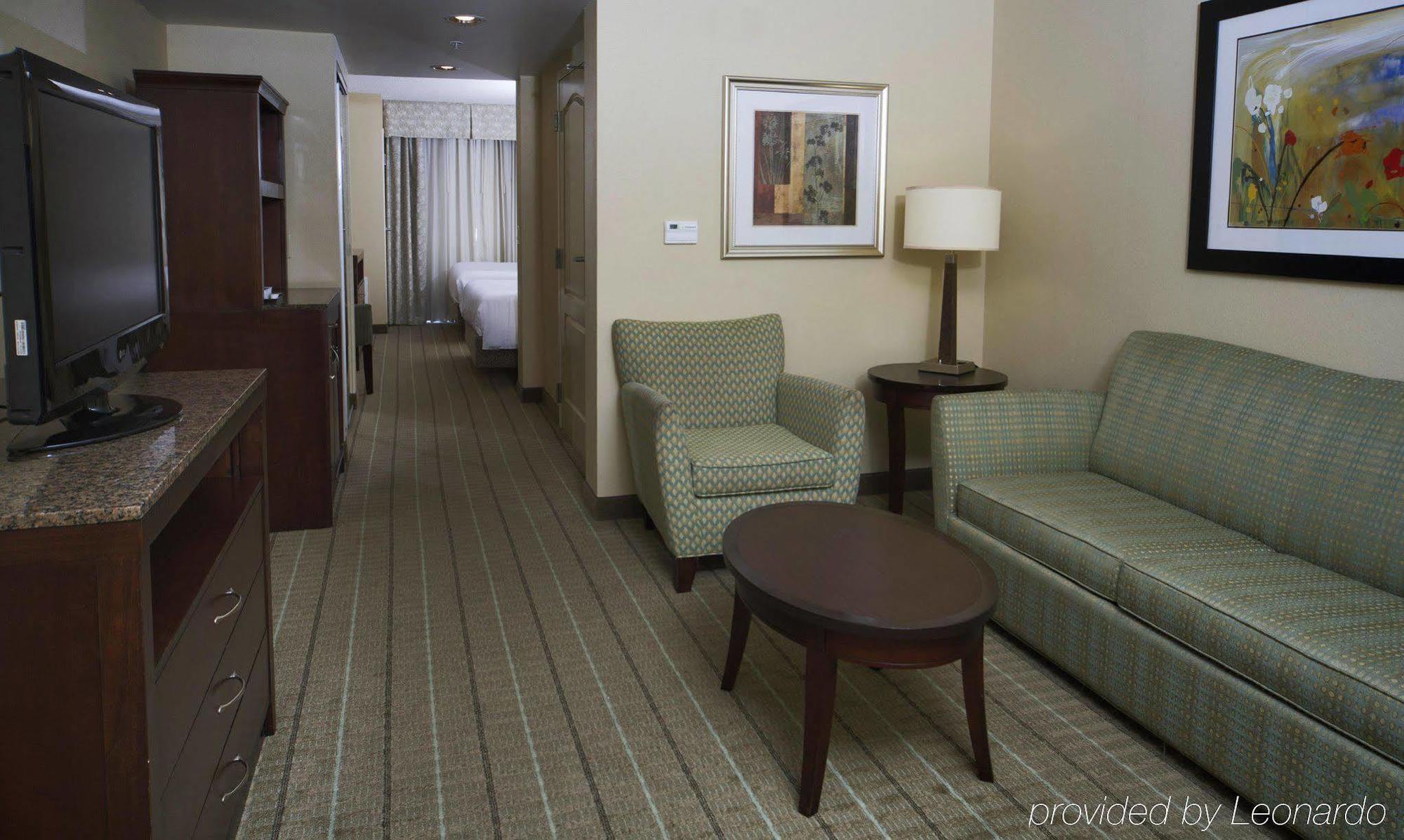 Hilton Garden Inn Valdosta Kültér fotó