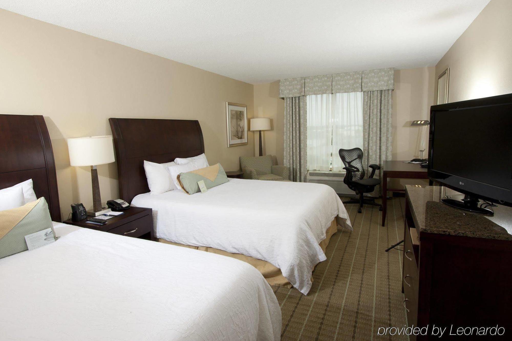Hilton Garden Inn Valdosta Kültér fotó