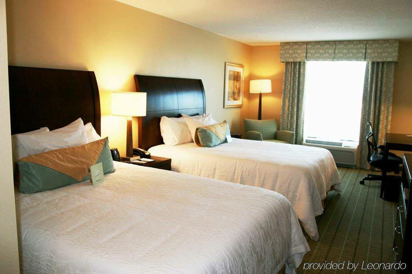 Hilton Garden Inn Valdosta Kültér fotó